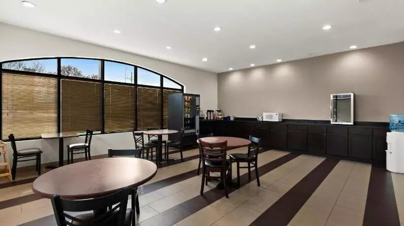 ホテル Red Roof Inn Martinsburg