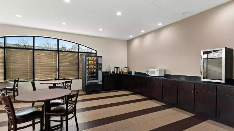 ホテル Red Roof Inn Martinsburg