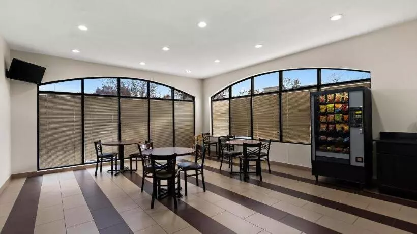 ホテル Red Roof Inn Martinsburg