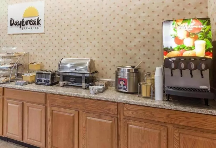 ホテル Red Roof Inn Martinsburg