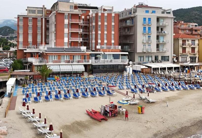 호텔 & Residence Stella Maris