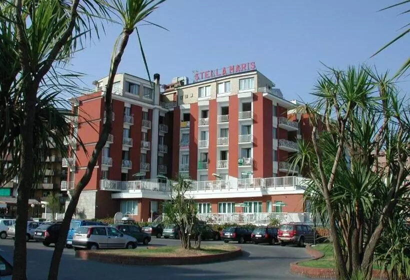 ホテル & Residence Stella Maris