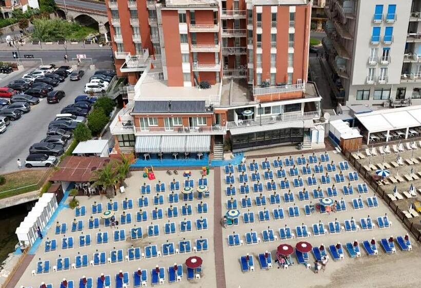 호텔 & Residence Stella Maris