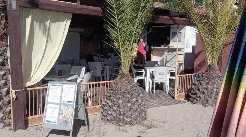 호텔 & Residence Stella Maris