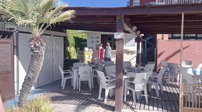 호텔 & Residence Stella Maris