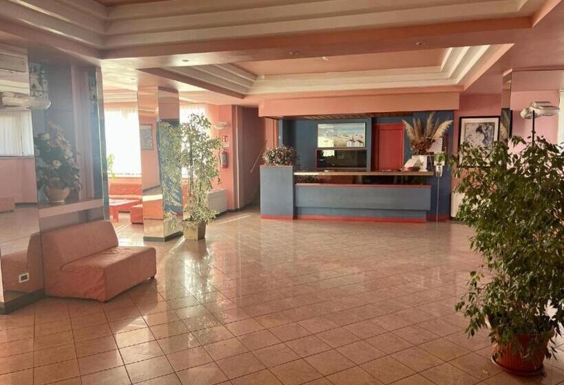 호텔 & Residence Stella Maris