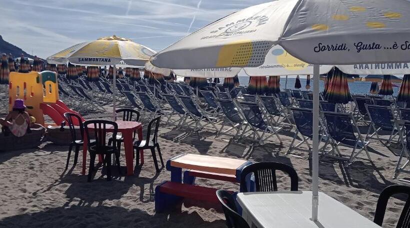 호텔 & Residence Stella Maris