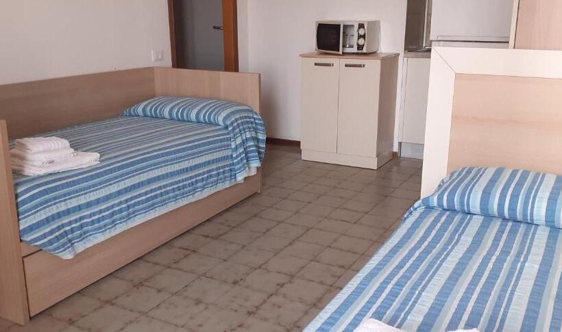 호텔 & Residence Stella Maris