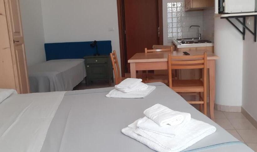 호텔 & Residence Stella Maris