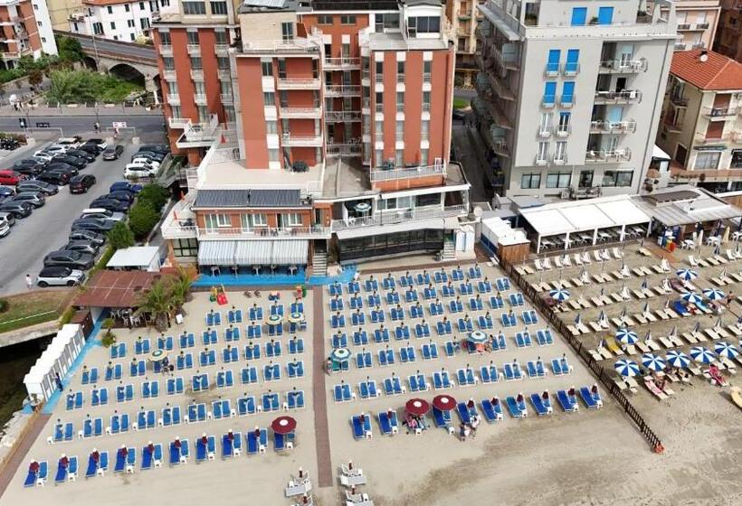 호텔 & Residence Stella Maris