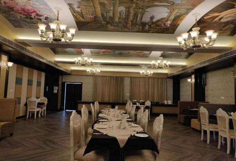 Hotelli Solista Chittorgarh