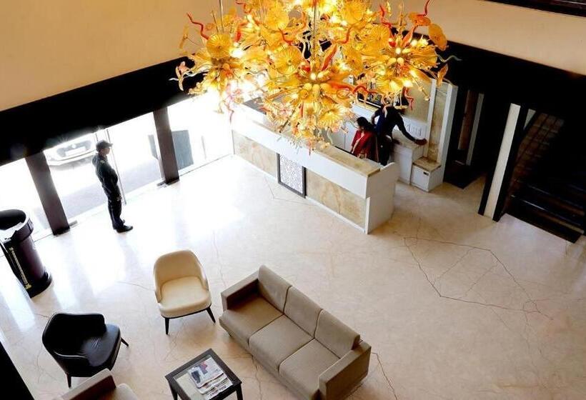 Hotelli Solista Chittorgarh