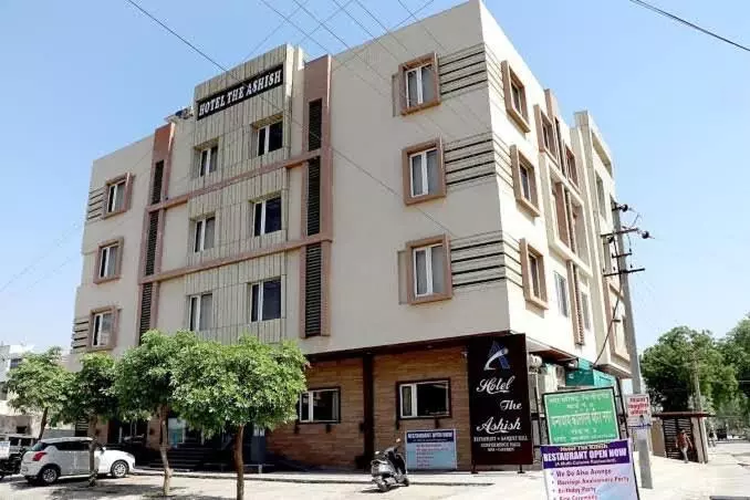 ホテル Solista Chittorgarh