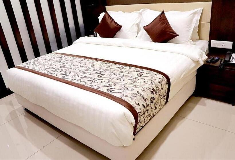 Hotelli Solista Chittorgarh