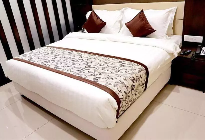 ホテル Solista Chittorgarh