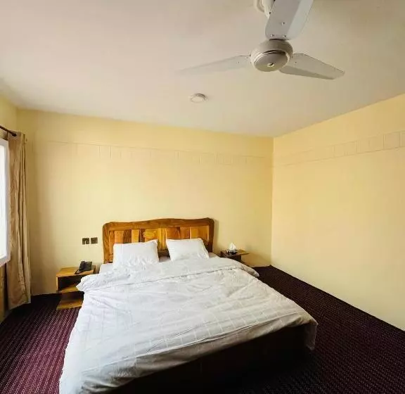 هتل Tibet Guest House