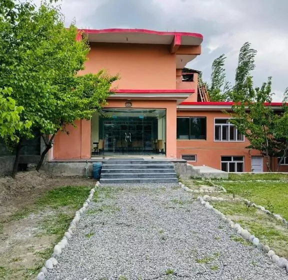 هتل Tibet Guest House