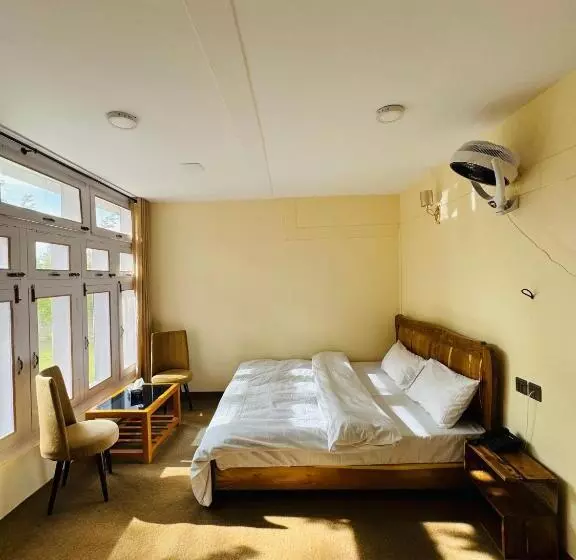 هتل Tibet Guest House