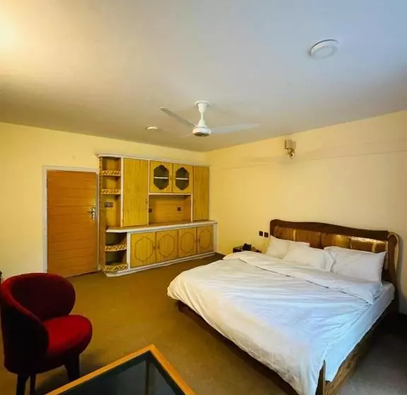 هتل Tibet Guest House