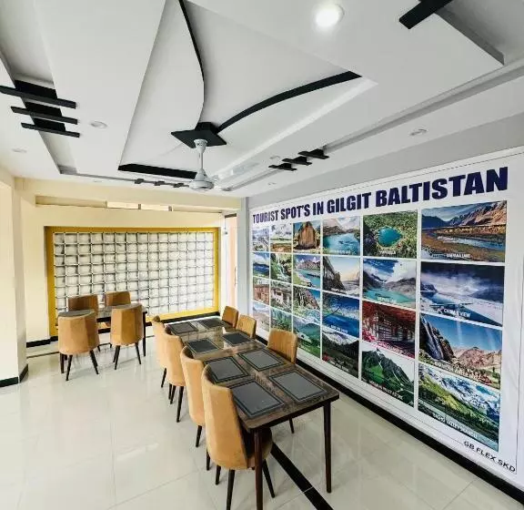 هتل Tibet Guest House