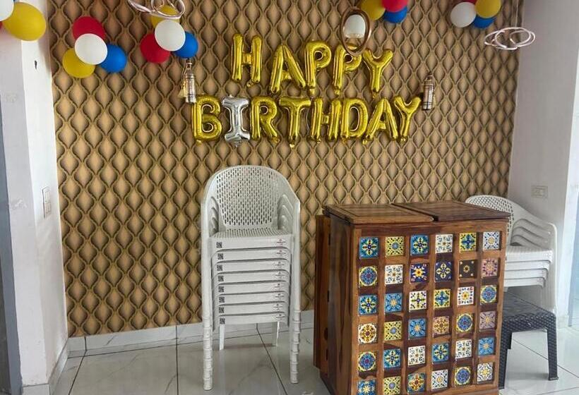 Hotelli Yashasvi Farm And Resorts