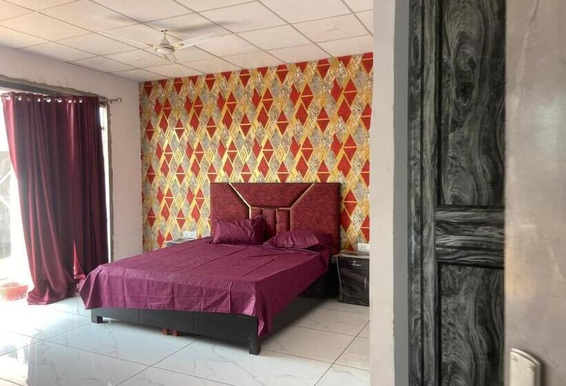 Hotelli Yashasvi Farm And Resorts