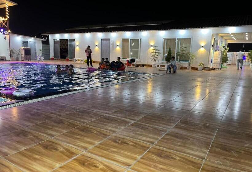 Hotelli Yashasvi Farm And Resorts