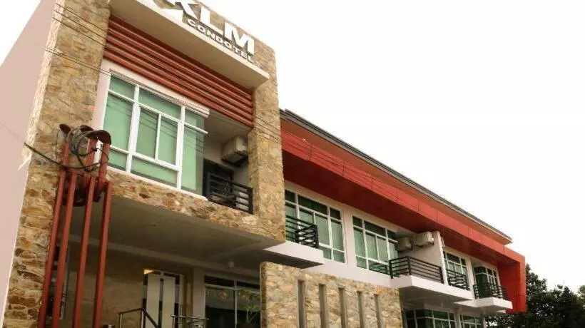 Klm Condotel