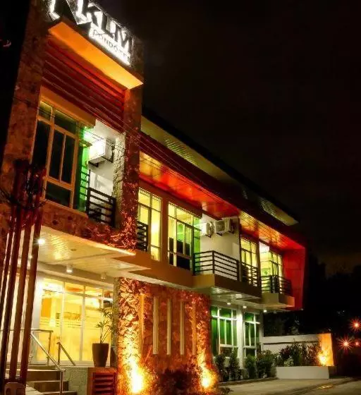 Klm Condotel