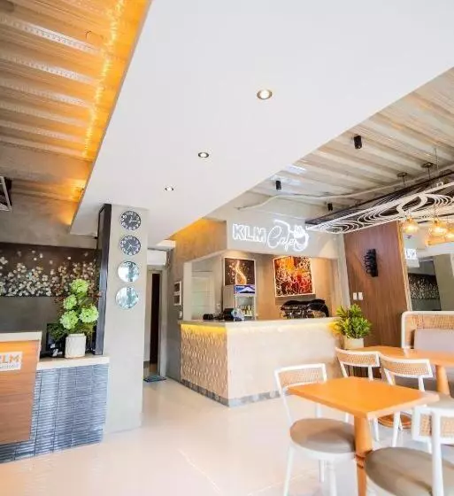 Klm Condotel