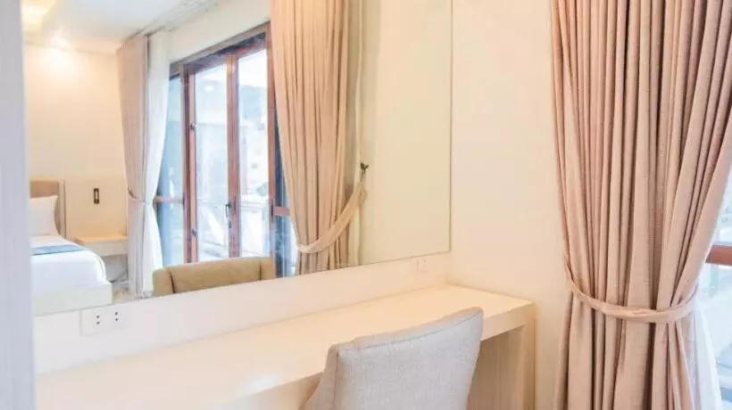 Klm Condotel