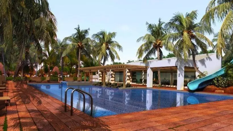 Mount Sea Resort