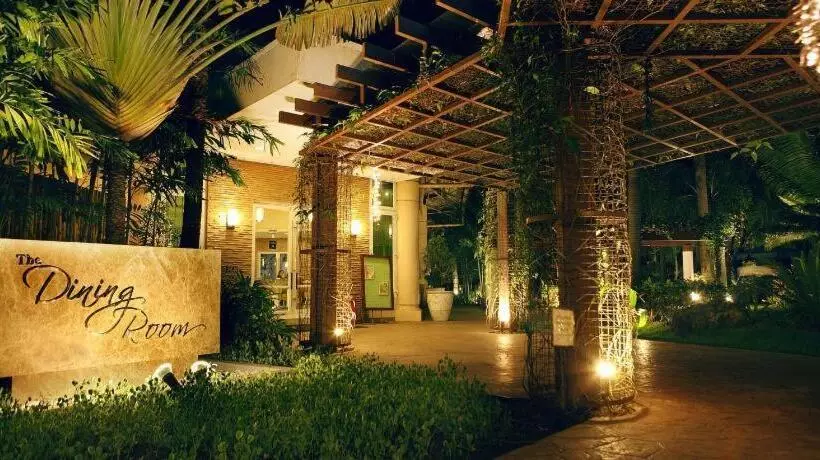 Mount Sea Resort