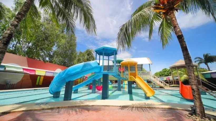 Mount Sea Resort