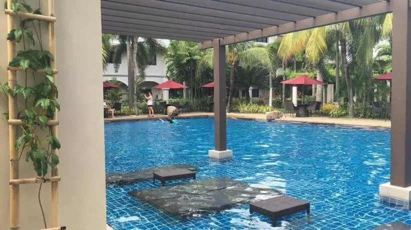 Mount Sea Resort