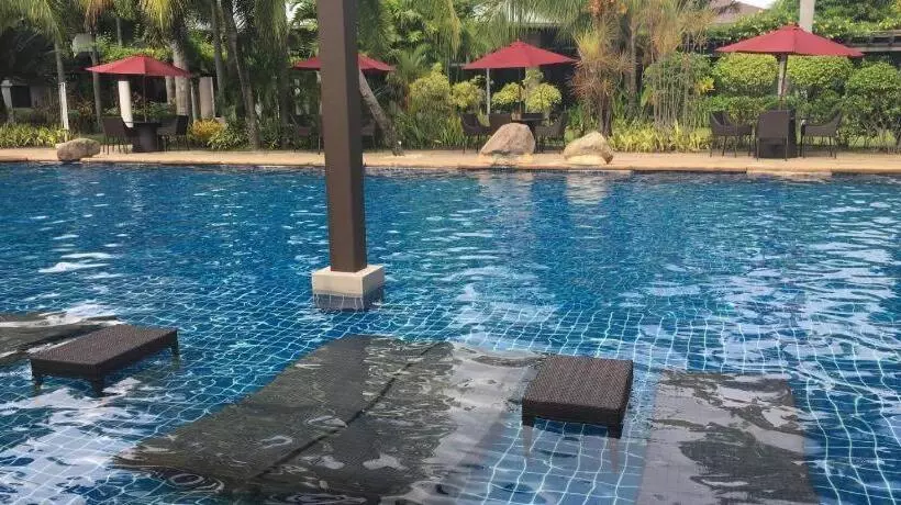 Mount Sea Resort