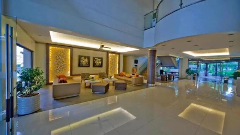 Mount Sea Resort