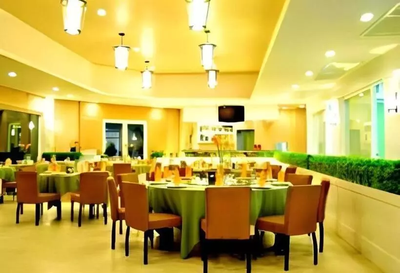 Mount Sea Resort