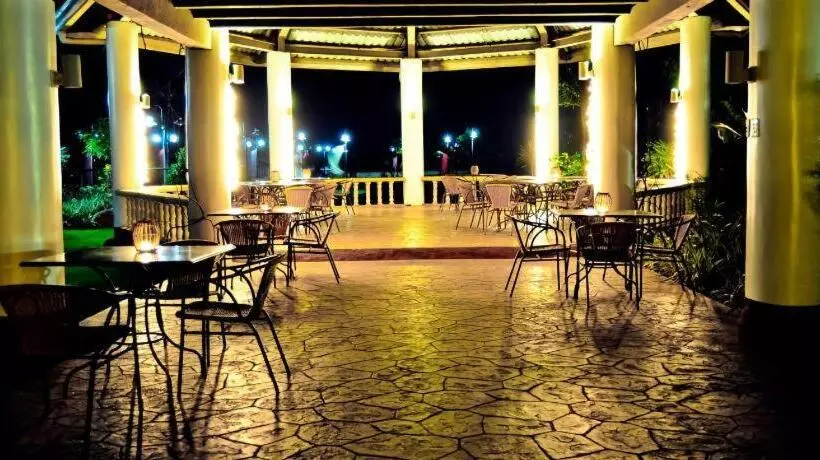 Mount Sea Resort