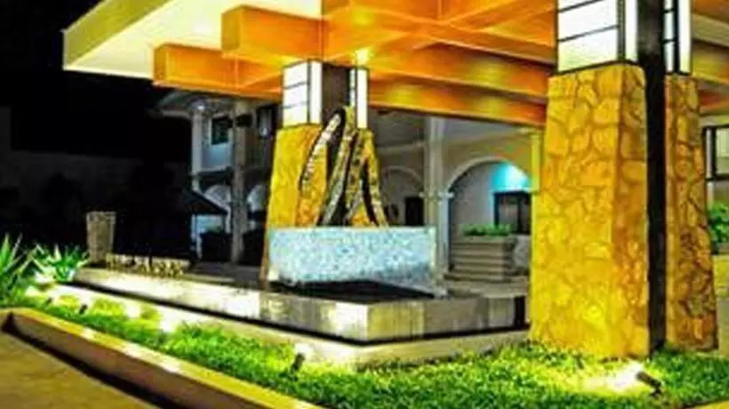 Mount Sea Resort