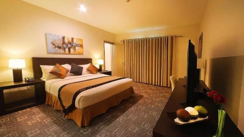 Mount Sea Resort
