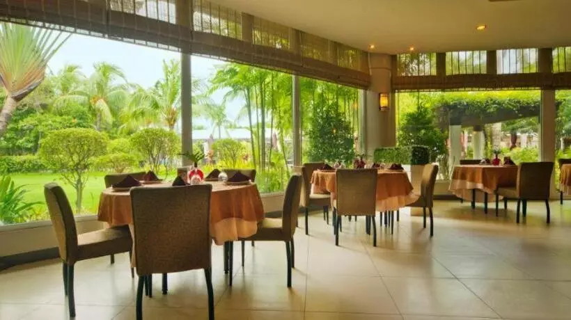 Mount Sea Resort