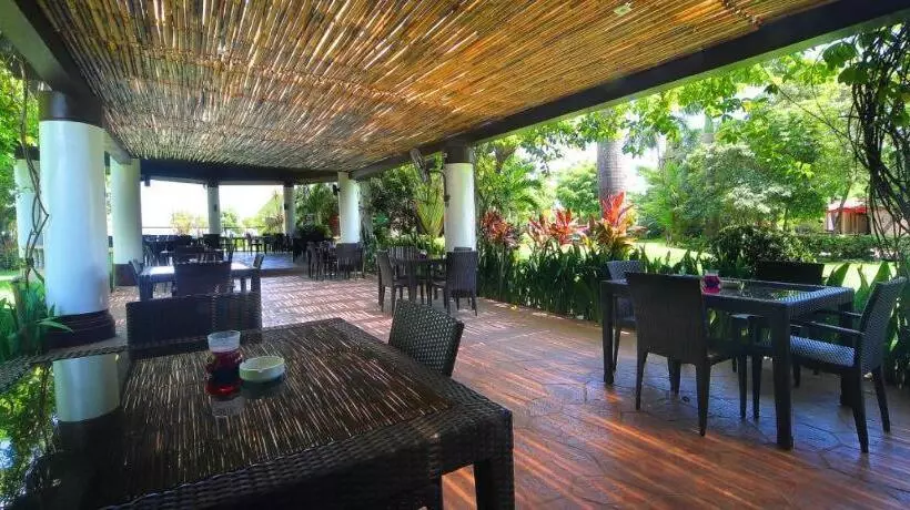 Mount Sea Resort