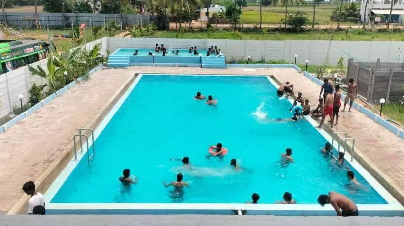 Mrd Resort