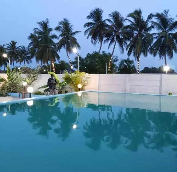 Mrd Resort