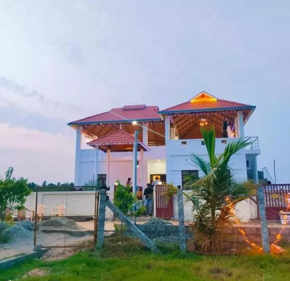 Mrd Resort