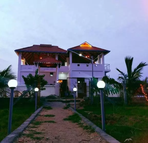 Mrd Resort