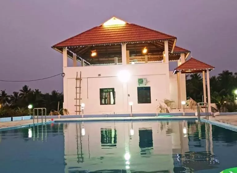 Mrd Resort