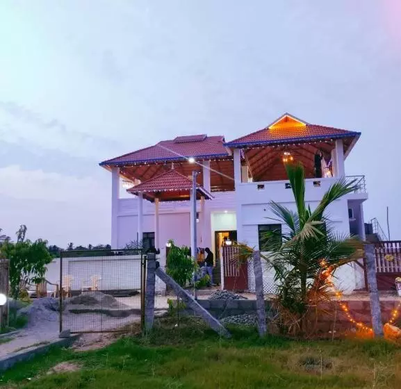 Mrd Resort