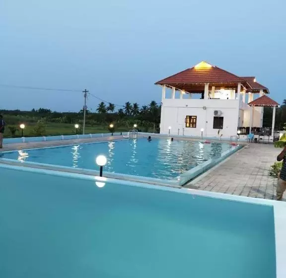 Mrd Resort